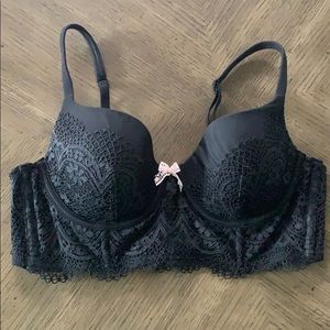 VS Body by Victoria Demi Bra